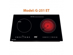 Bếp từ Giovani G-251 ET